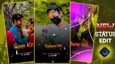 Cg New Status video editing //Cg Status Editing //Alight motion video editing