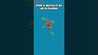 Blow Up An Island in Our Indie Dinosaur Tycoon 🦖💥