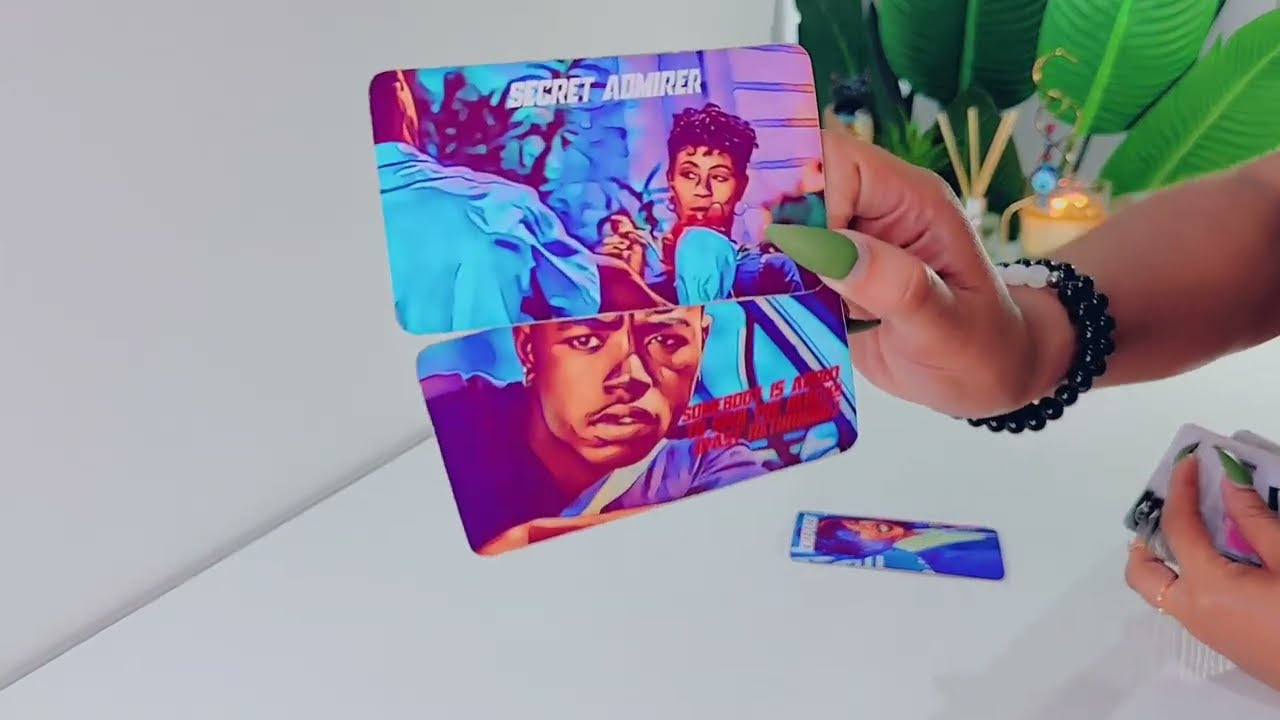 💕 They're About To Let You Know How They Feel! ..A LOT Of People Want You & It's Driving Them NUTS!