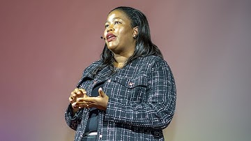 A path to a just energy transition for all | Linda Mabhena-Olagunju | TEDxJohannesburgSalon