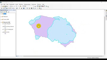 Add coordinate to point In ArcGis 10.4