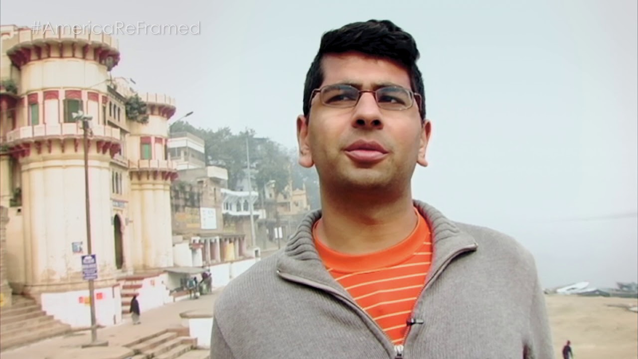 America ReFramed | Unbroken Glass | Trailer