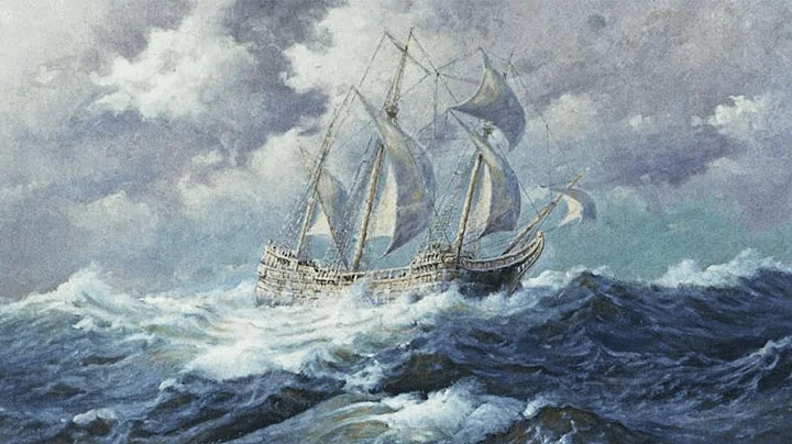 What Life on the Mayflower Voyage Was Like