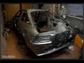 Toyota celica st162 restoration full version 