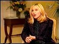 Capture de la vidéo Madonna - Music Promotion - Mtv Brazil Interview, 2000