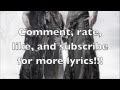 Behemoth - Decade ov Therion (lyrics)