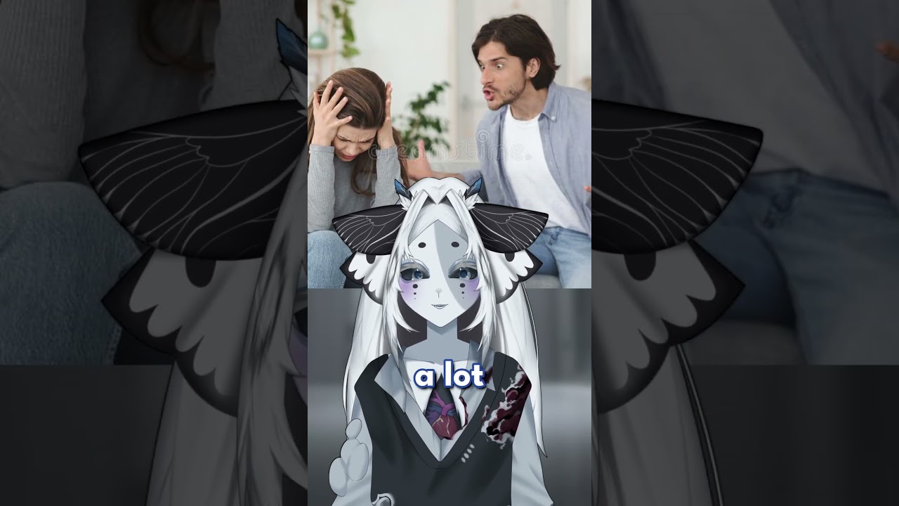 why i became a vtuber 