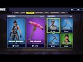 Fortnite Season 1 Shopping Spree (Skull Trooper Ghoul Trooper Renegade Raider Recon Expert)