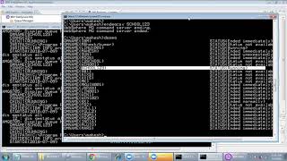 || BACKOUT QUEUE &  COMMAND SERVER IN MQ || Telugu