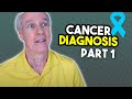 Prostate cancer diagnosis part 1