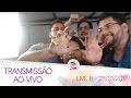 Live de Sábado 8 (28/01/2017) - Instalando o Bulk Ink na CANON MG2410 MG2910 MG3010