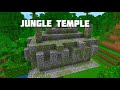 Minecraft PE Survival gameplay part 14 | Jungle Temple