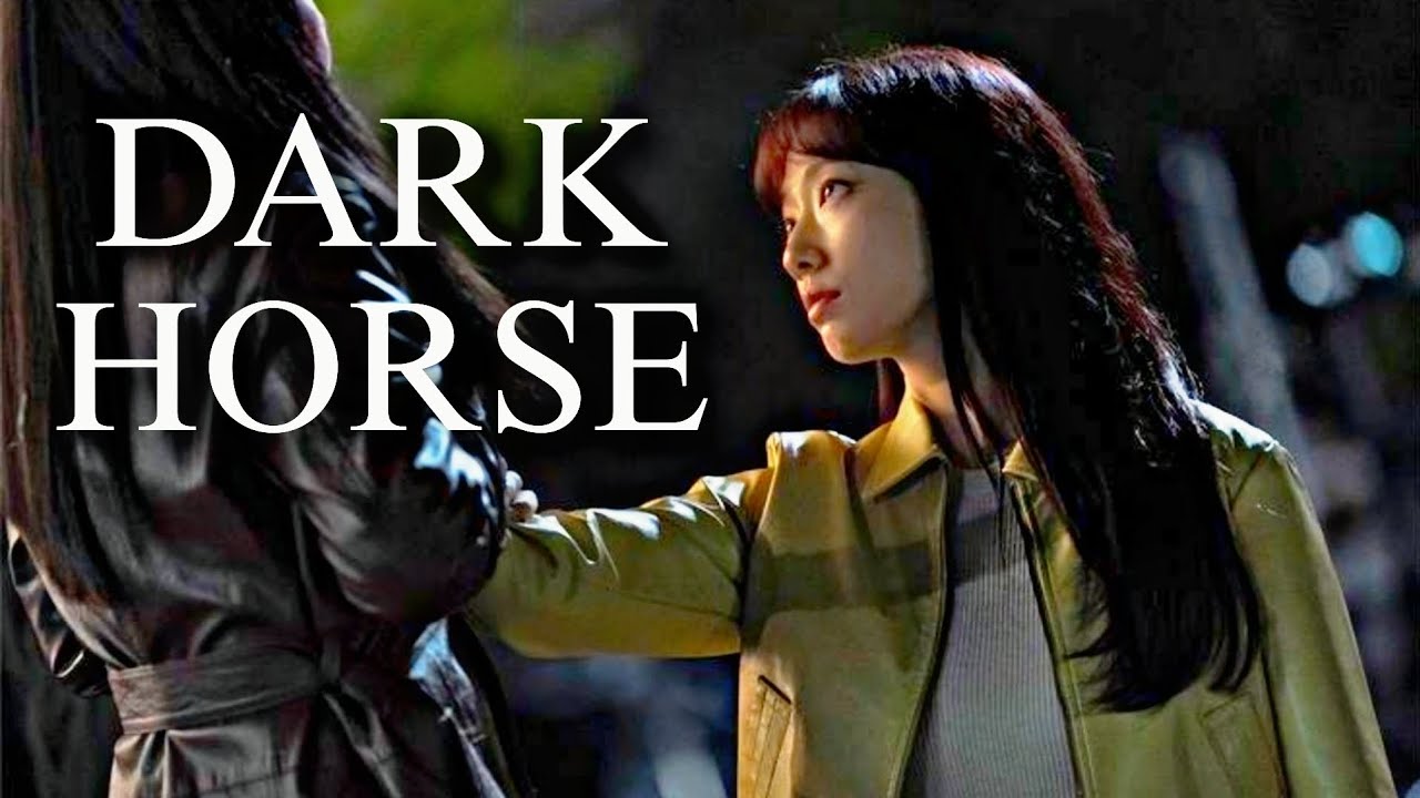 𝗗𝗔𝗥𝗞 𝗛𝗢𝗥𝗦𝗘 || Kang bit na || FMV || The judge from hell