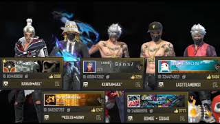 PRESET ALIGHT MOTION FF - PROFIL FF AK 2 JUTA - JEDAG JEDUG TIKTOK VIRAL 🔥🎶