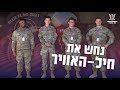 האם משתתפי ה״בלו פלאג״ יודעים הכל על שאר חילות האוויר?