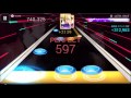 SHINee / Ring Ding Dong [SuperStar SMtown] (full combo)