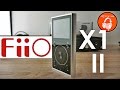 FiiO X1 II | Обзор доступного Hi-Res плеера