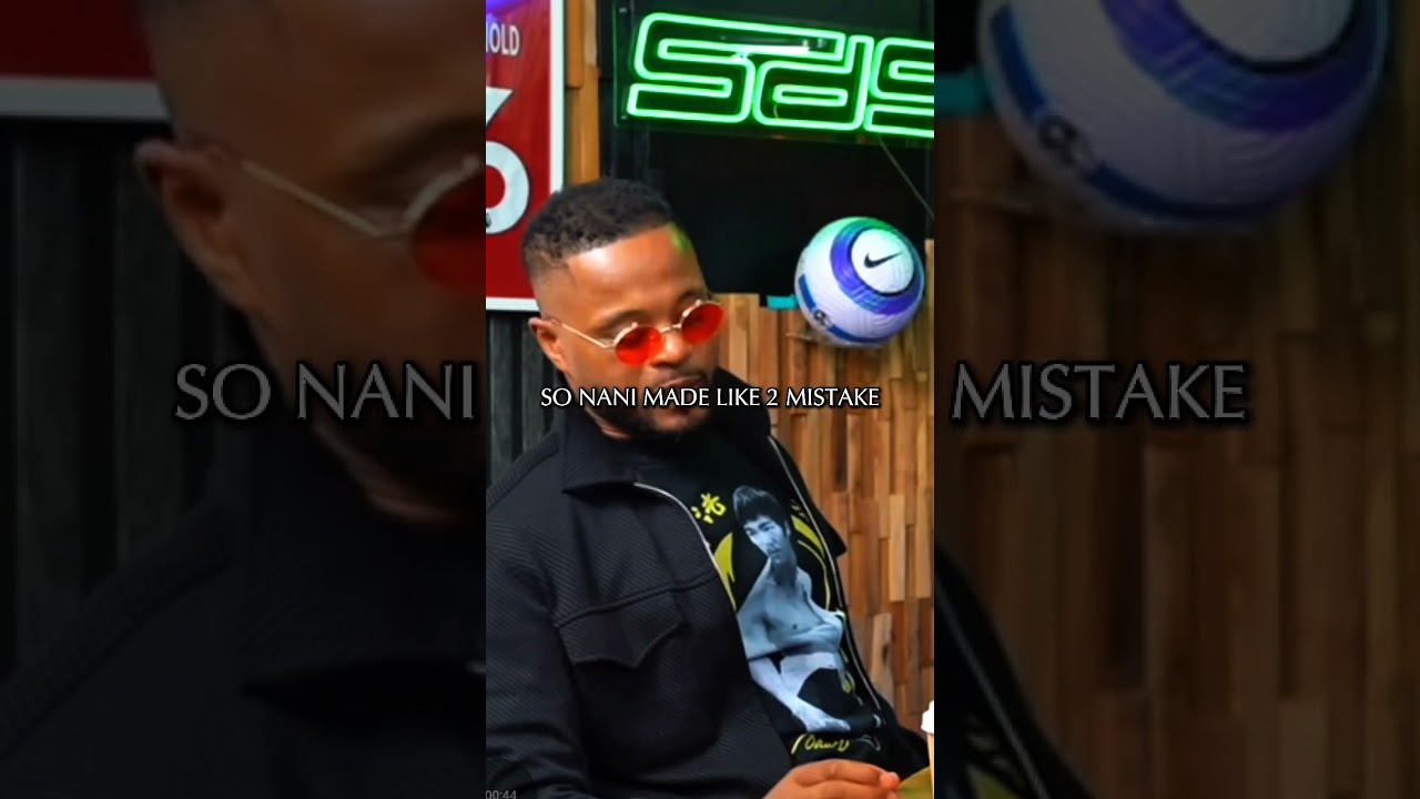 Patrice Evra reveals why Nani didn’t get the credit he deserved 