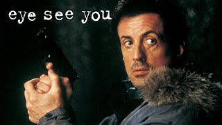 Eye See You (2003)  Full Movie