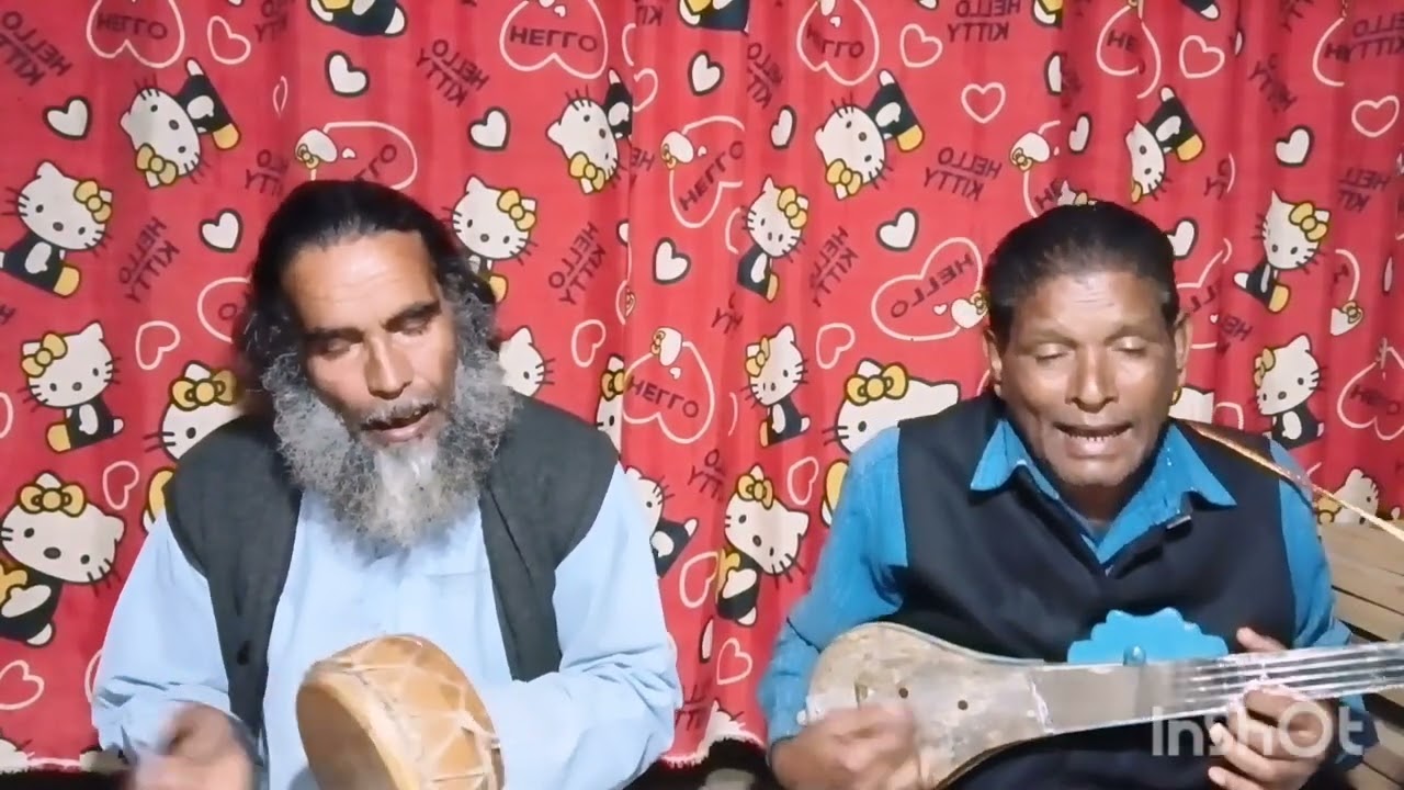 তোমার দিল কাবাতে তিন দরজা রে ।