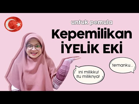 Video: Apa arti metin dalam bahasa turki?