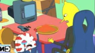 Short LemonGrab clips (Remixed)
Done out of boredom, criticize it all you want. Clips and sound by Cartoon Network, all rights reserved. Short LemonGrab clips (Remixed)