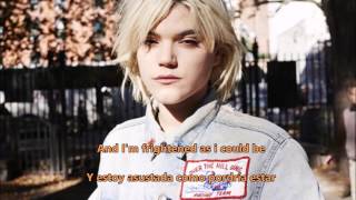 Soko - My Dreams Dictate My Reality (subtitulada en español - lyrics)