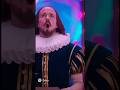 Shakespeare walked into a modern nightclub! #aiforeveryone #funny #sora