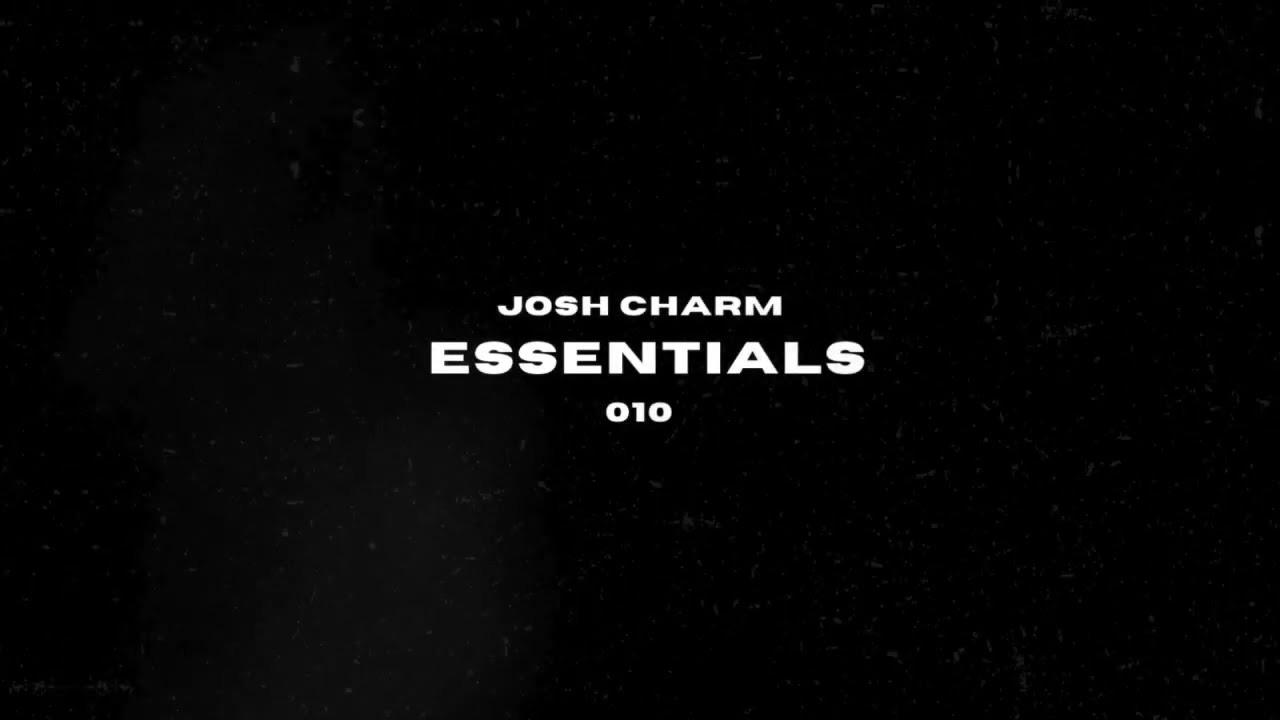 Josh Charm Essentials 