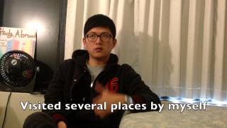 WRT 105 3rd Assignment, jp