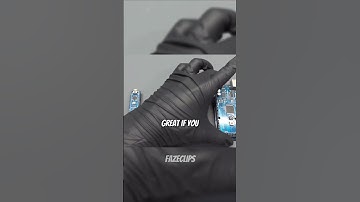 WHAT IS ARDUINO?😲 | #tech #arduino #programing #arduinoproject #c++ #viral #fyp #foryou