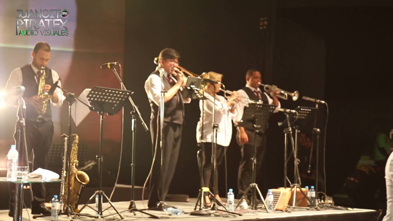 Sin Voluntad - Mal Herido - Me Volvieron Hablar De Ella - Gilberto S.R. XIX Festival Del Callao 2015
