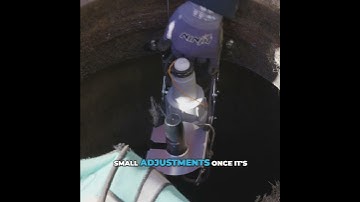 The IoT Device Preventing Sewer Spills in Auckland #iot #iotdevices