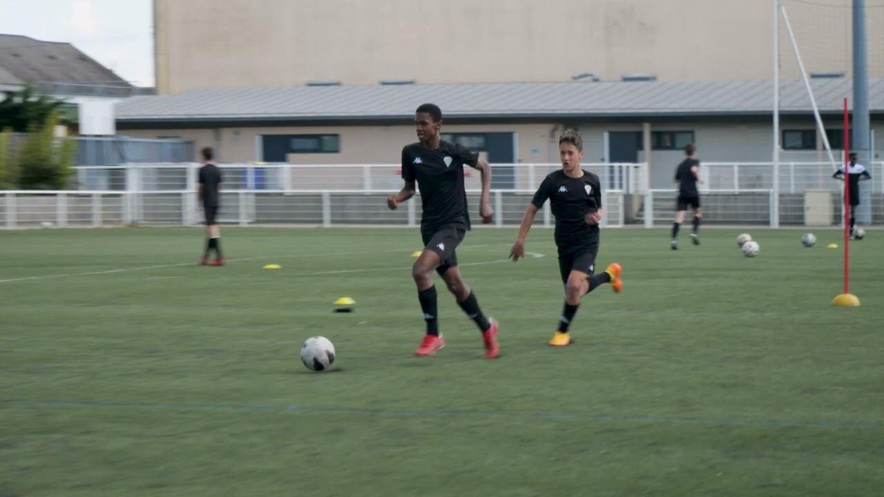 ENTRAINEMENT #U14SCO