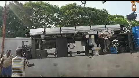 PBM - 14 Clamp perfect Binder   “Sold “  Bangalore.