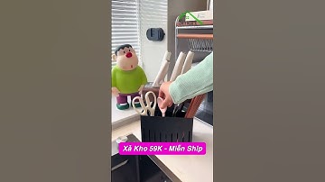 Review Kệ Đựng Dao Đũa | Thiết Kế Thông Minh, Thoát Nước Nhanh, Dễ Vệ Sinh