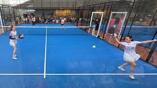 Tzu Chi Vs Nanyang | The Final: High Five Battle of the Squad (Mom Edition) 15 Feb 2026