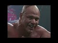 Kurt Angle vs. Christian Cage: The COMPLETE Series