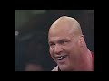 Kurt Angle vs. Christian Cage: The COMPLETE Series