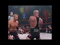 Kurt Angle vs. Christian Cage: The COMPLETE Series