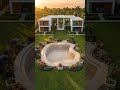 Simple garden