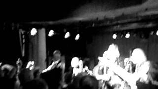 Mash It Up Harry -The Blockheads - The Water Rats 12/07/11