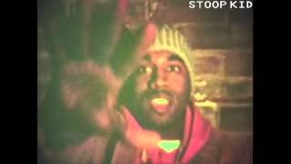 Stoop Kid - come too far