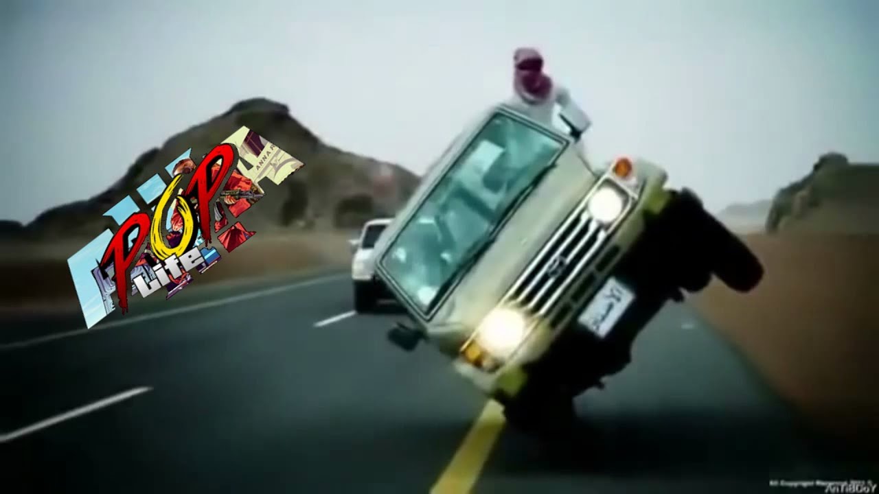 ARMA 3 POPLIFE |  ALLAHU AKBAR !!