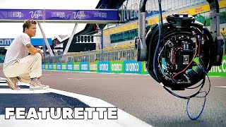 F1 Featurette - "Experience The Heart Of F1" (2025)