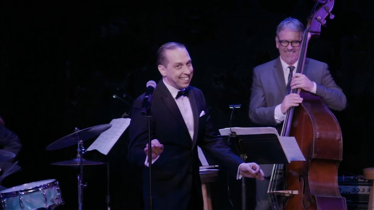 Scott Wichmann: MISTER SHOWTIME