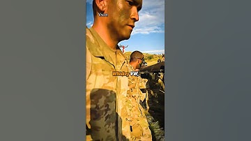 Delta Force Selection