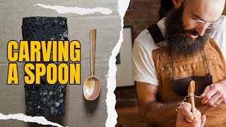 FROM LOG TO SPOON  FULL LENGTH