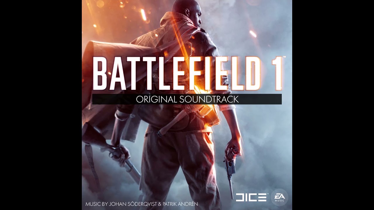 Battlefield 1 (OST) - Libera Me
