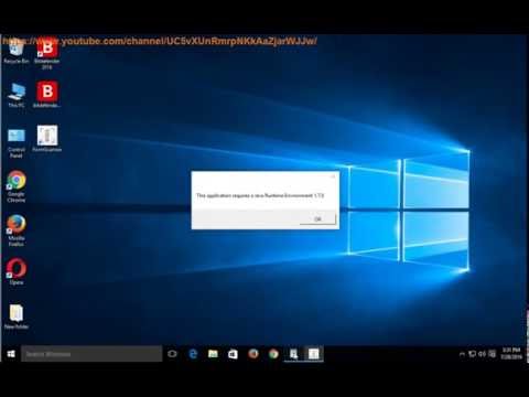 Uninstall Formscanner on Windows 10